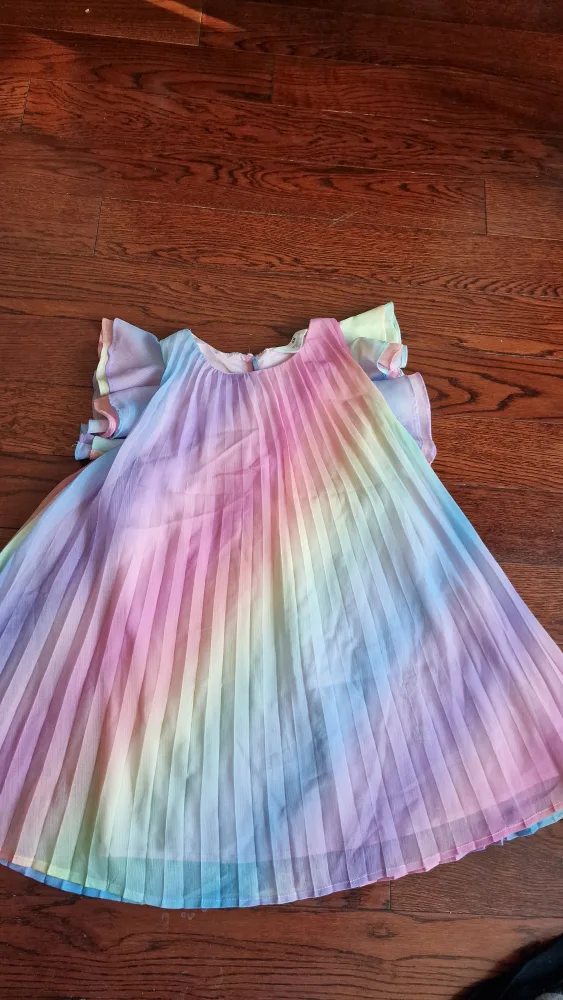 Girl's dresses - 4 to 6 years image indicator(2)