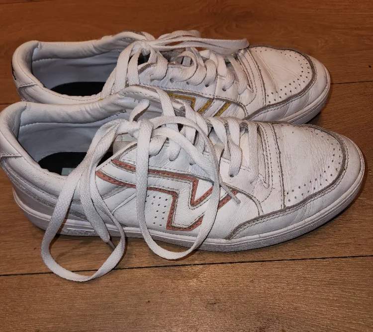 Vans Lowland CC Sport Shoes image indicator(3)