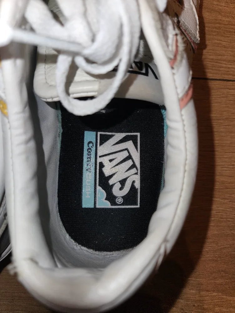 Vans Lowland CC Sport Shoes image indicator(5)