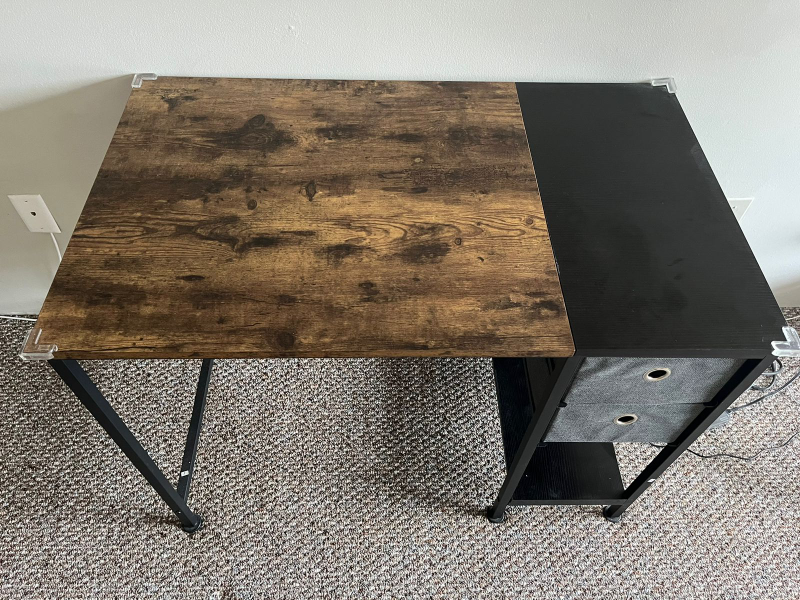 Study table
