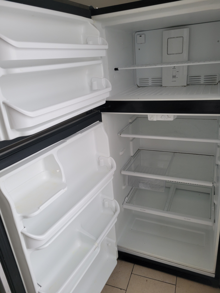 Refrigerator 30" x 65" high x 30 " deep - photo 2