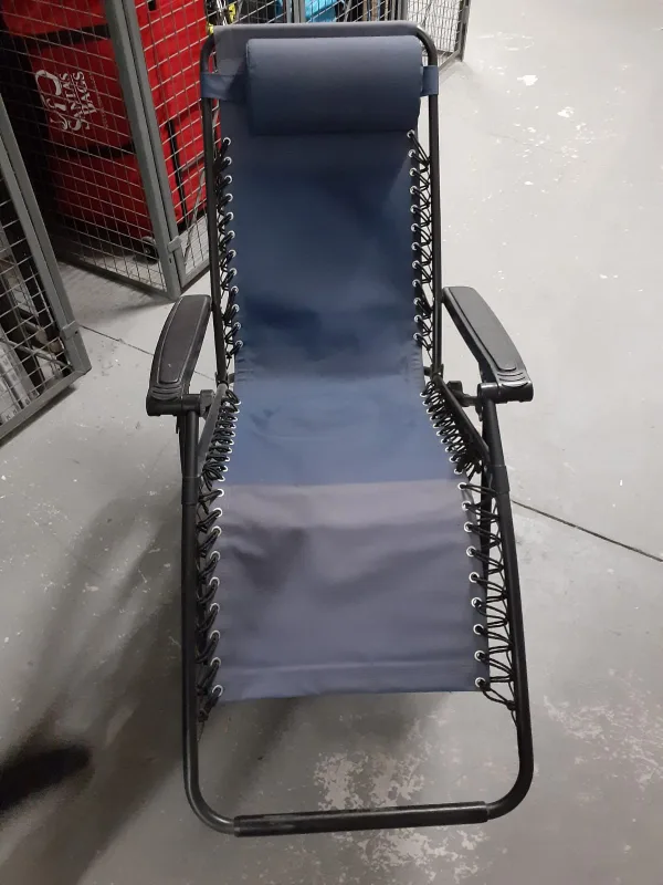 Zero Gravity Recliner Chair image indicator(2)