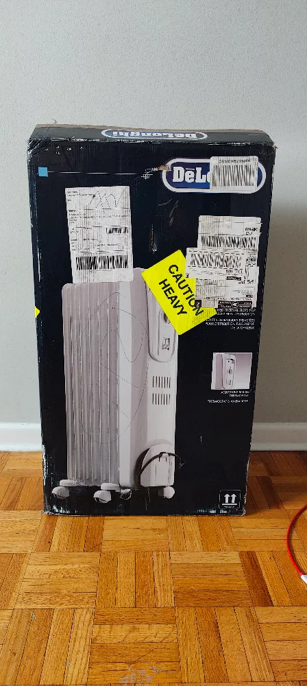 Room Heater image indicator(3)