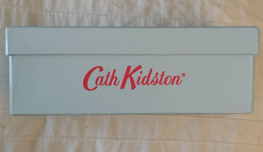 Cath Kidston Rose Print Mugs - Set of Two - photo 2