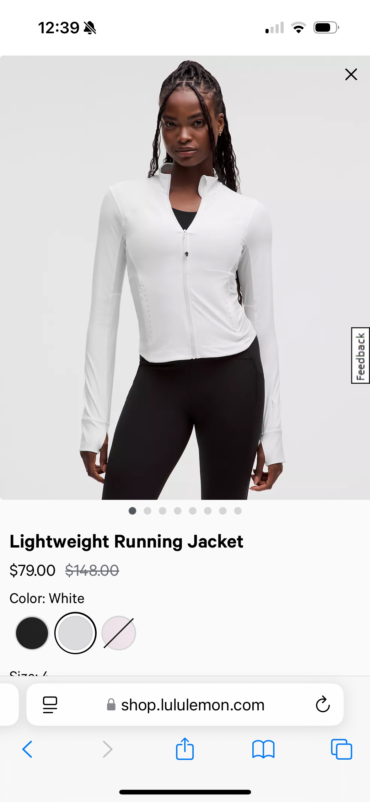 Lululemon