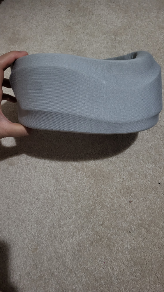 Neck Support Collar - photo 2