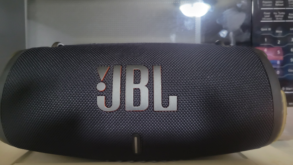 JBL Xtreme 3 Portable Bluetooth Speaker