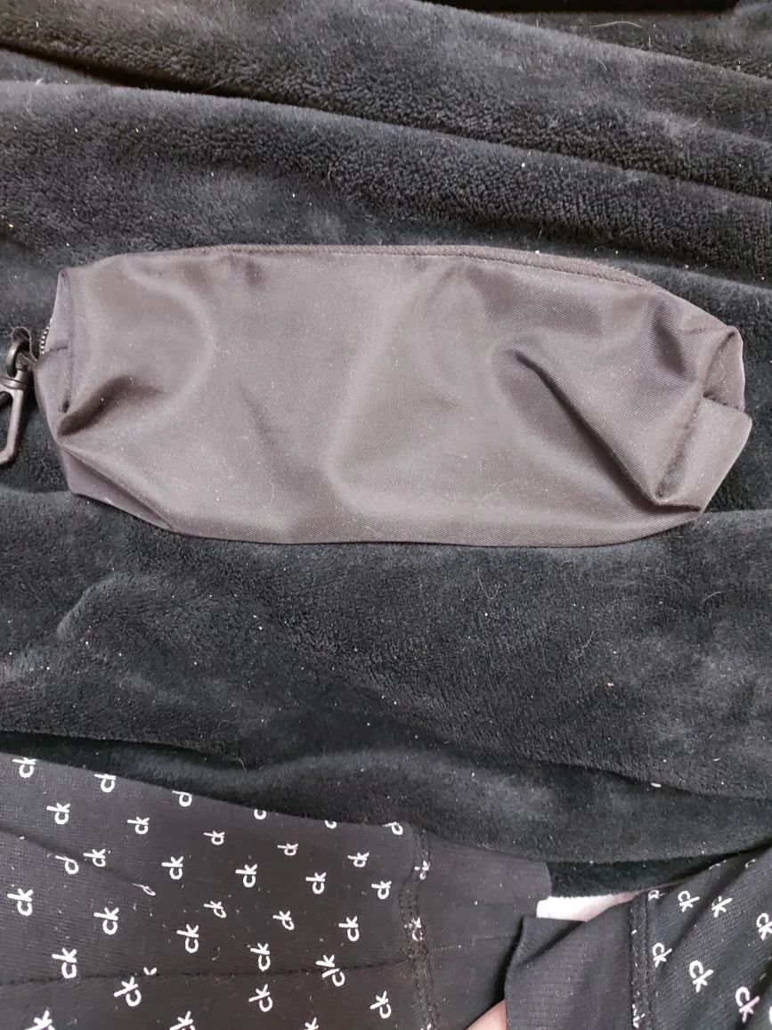 Black Pencil Case thumbnail