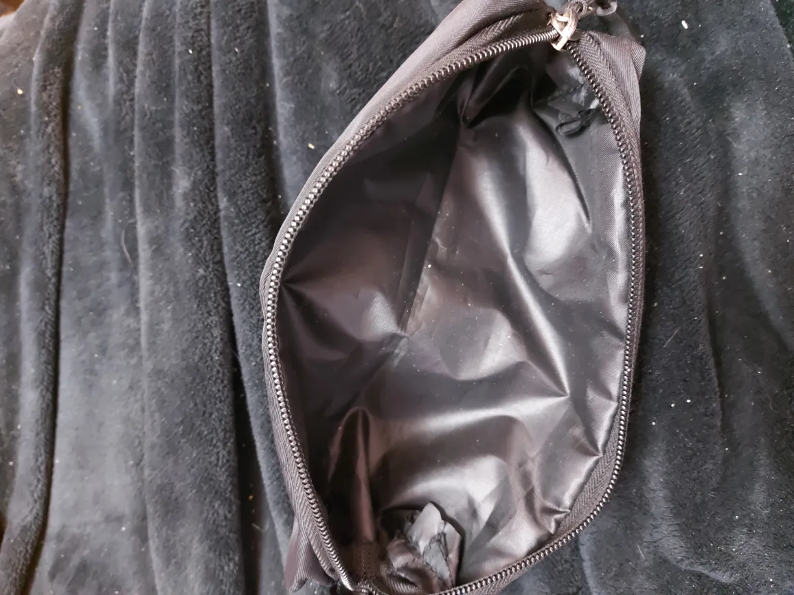 Black Pencil Case image indicator(2)