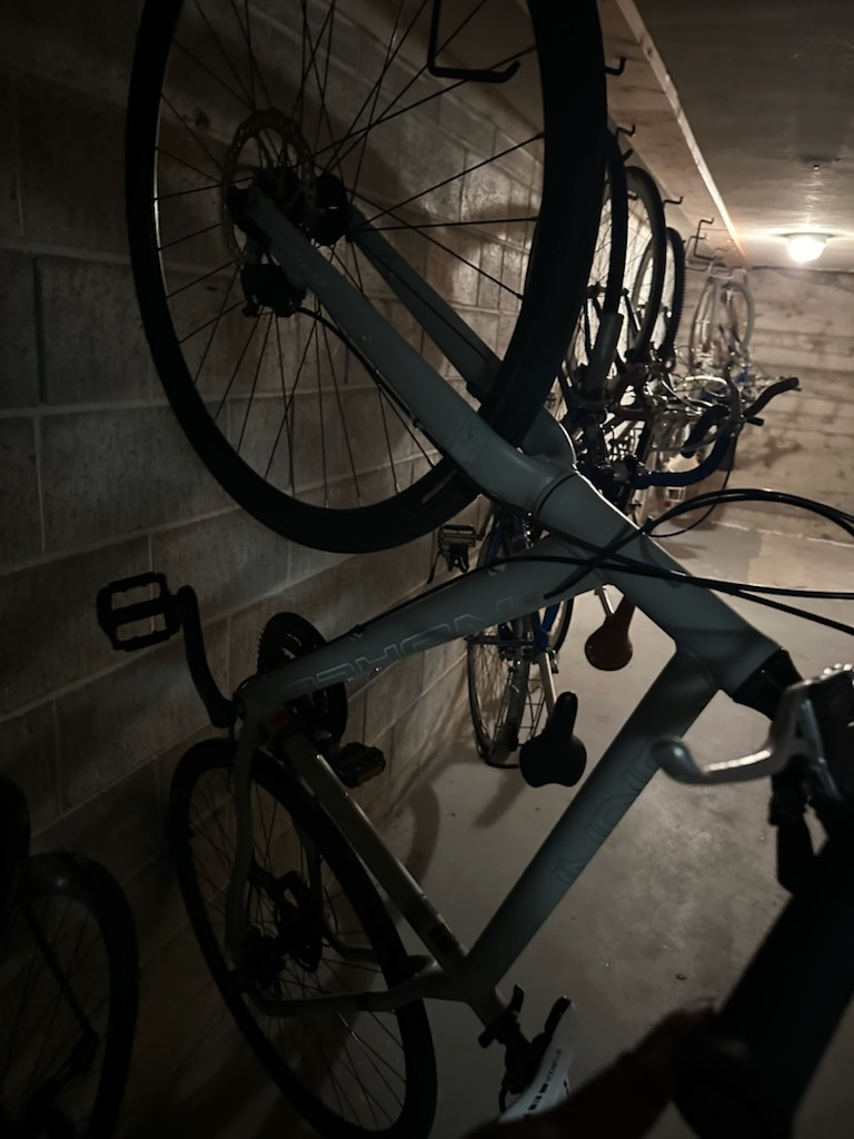 Giant Contend 1 Road Bike - photo 2