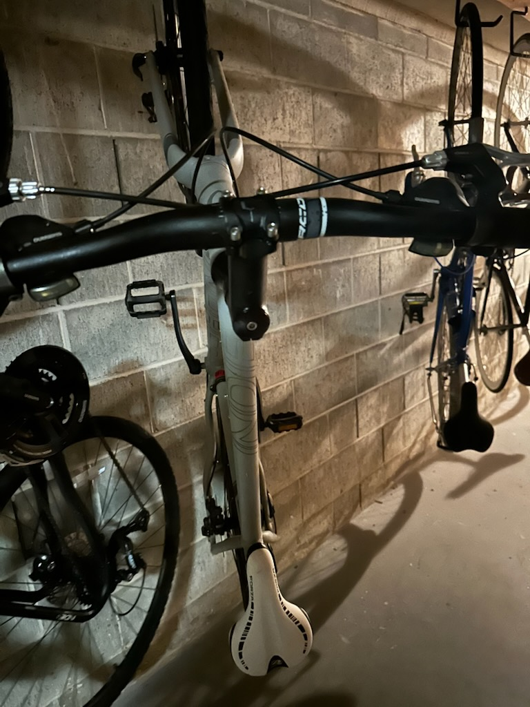 Giant Contend 1 Road Bike - photo 3