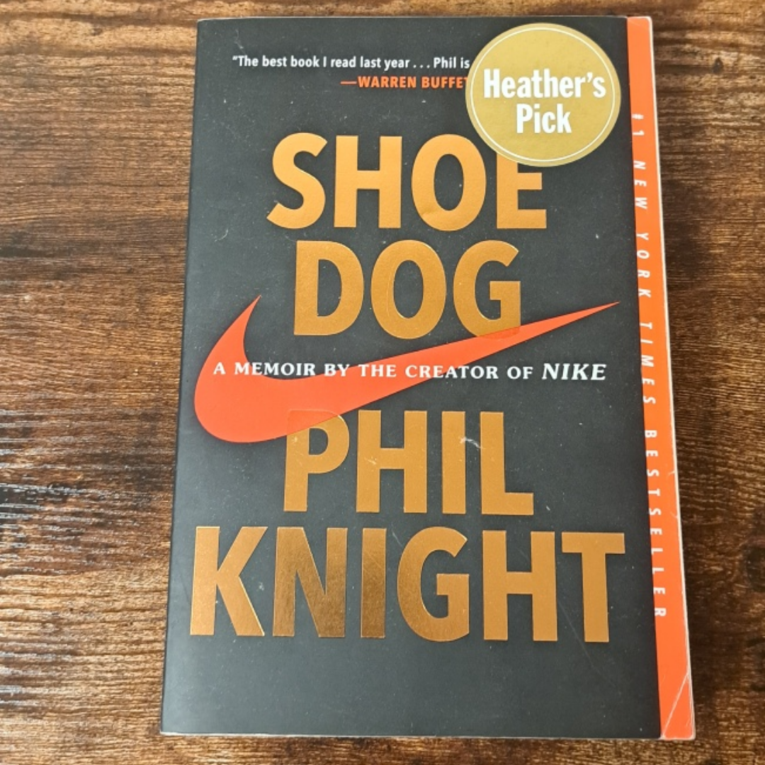 Seven Business/Biography Books - photo 4