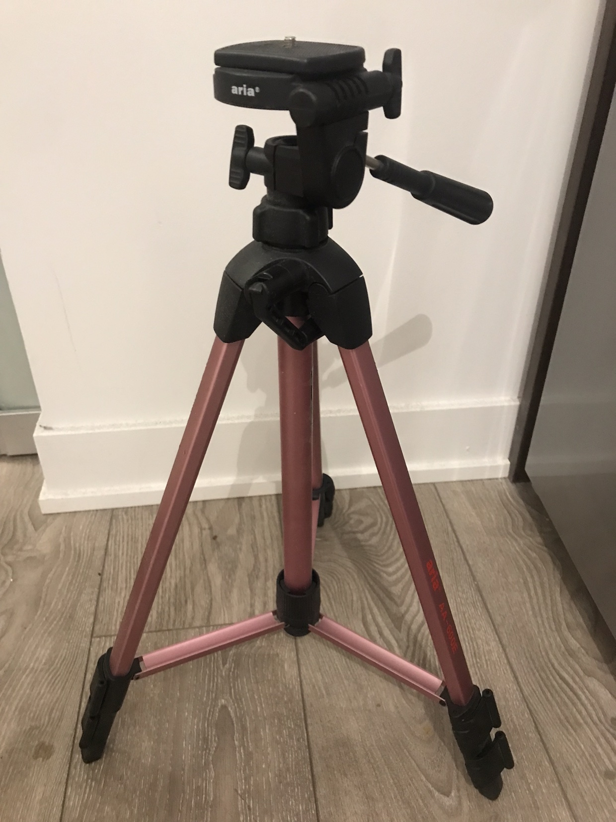 Tripod