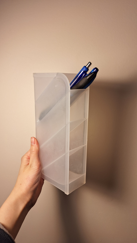 desk organizer multi use