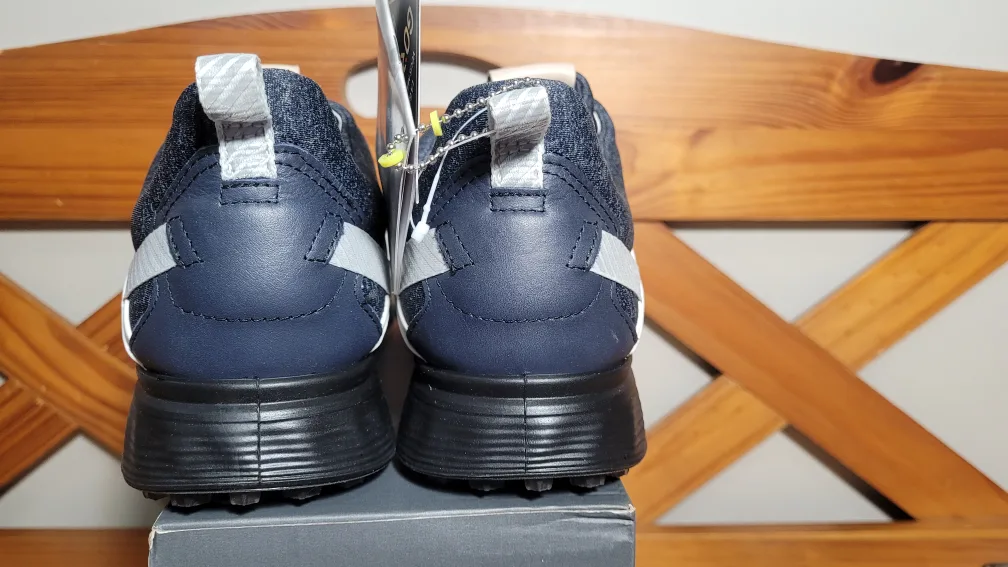 Ecco Biom G3  Golf Shoes - White image indicator(5)