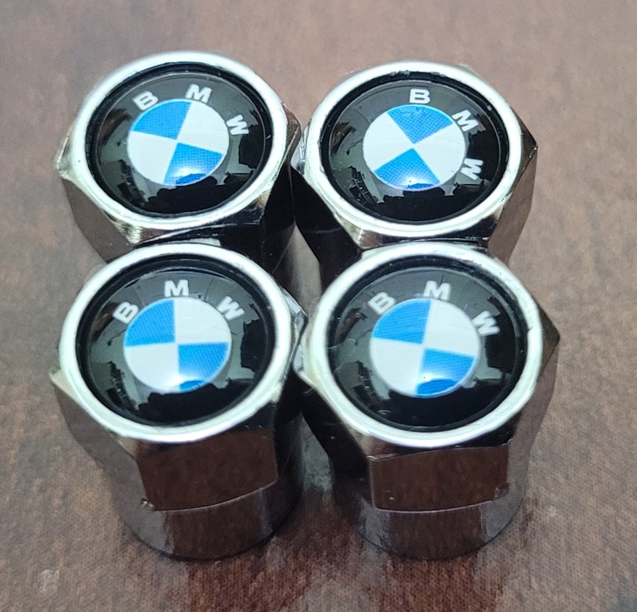BMW Valve stem Caps