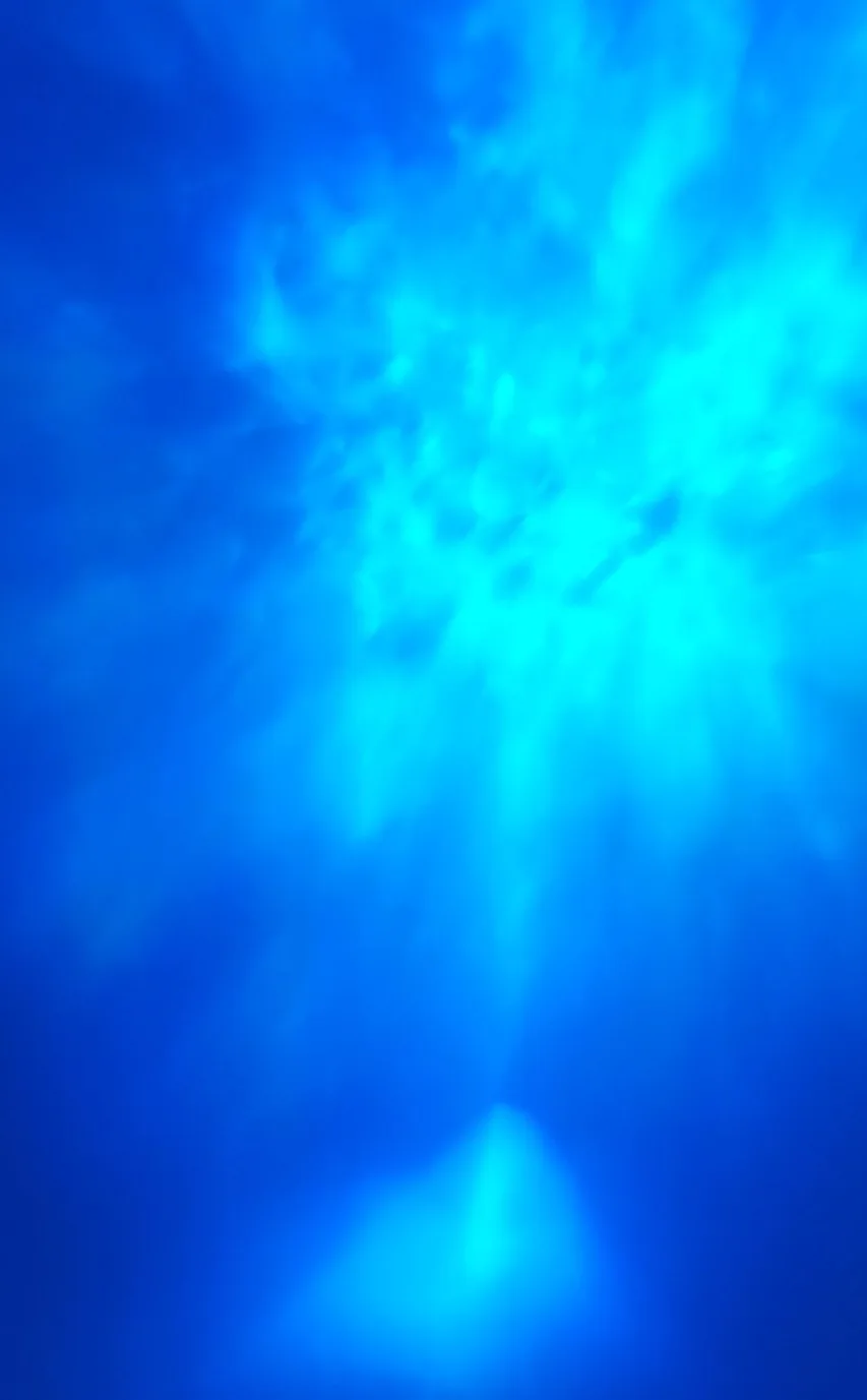 Cute Astronaut Light Projector with Remote image indicator(5)