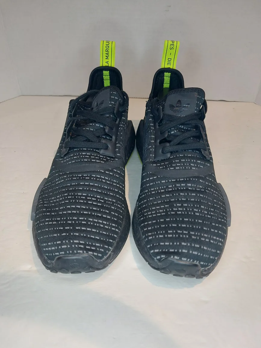 Adidas NMD_R1 Shoes image indicator(3)
