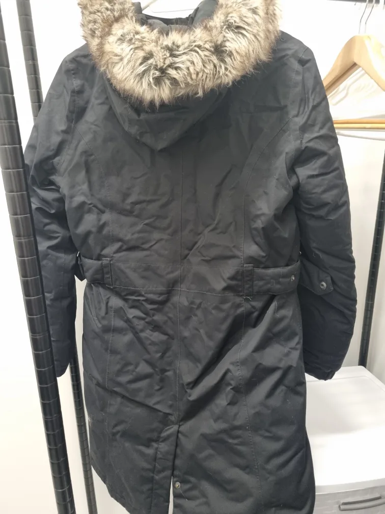 Winter Coat - Medium image indicator(5)