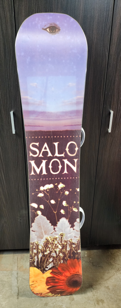 Snowboard Package - photo 3