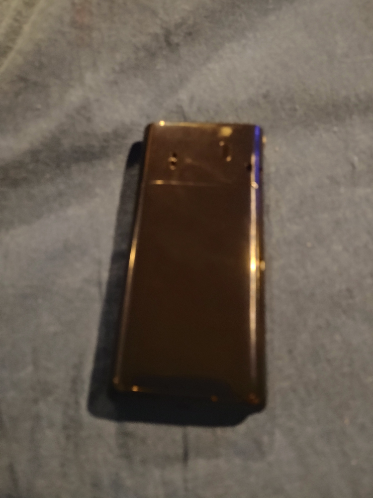 flip phone - photo 2
