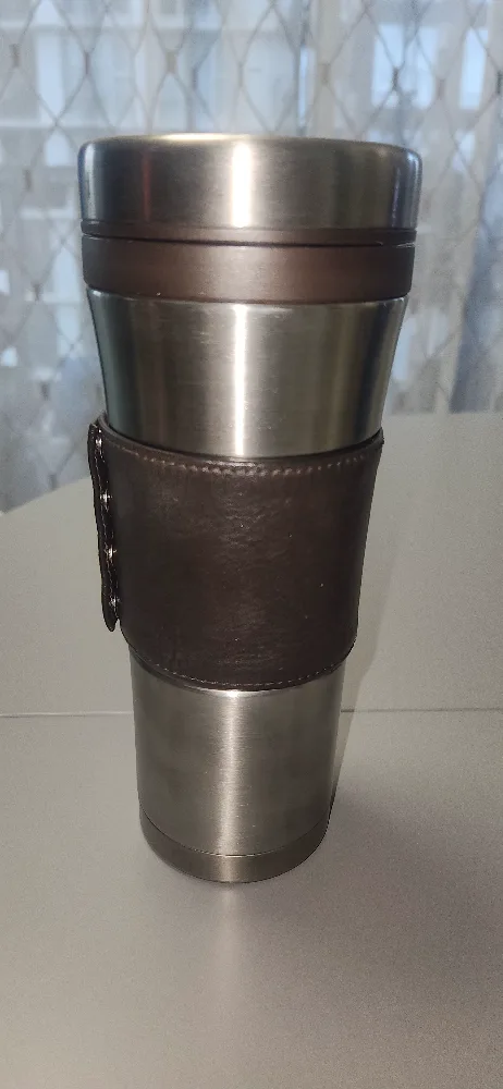 Starbucks Travel Mug image indicator(4)
