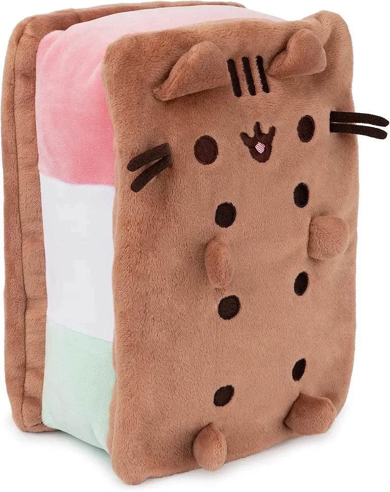 Pusheen plush toys
