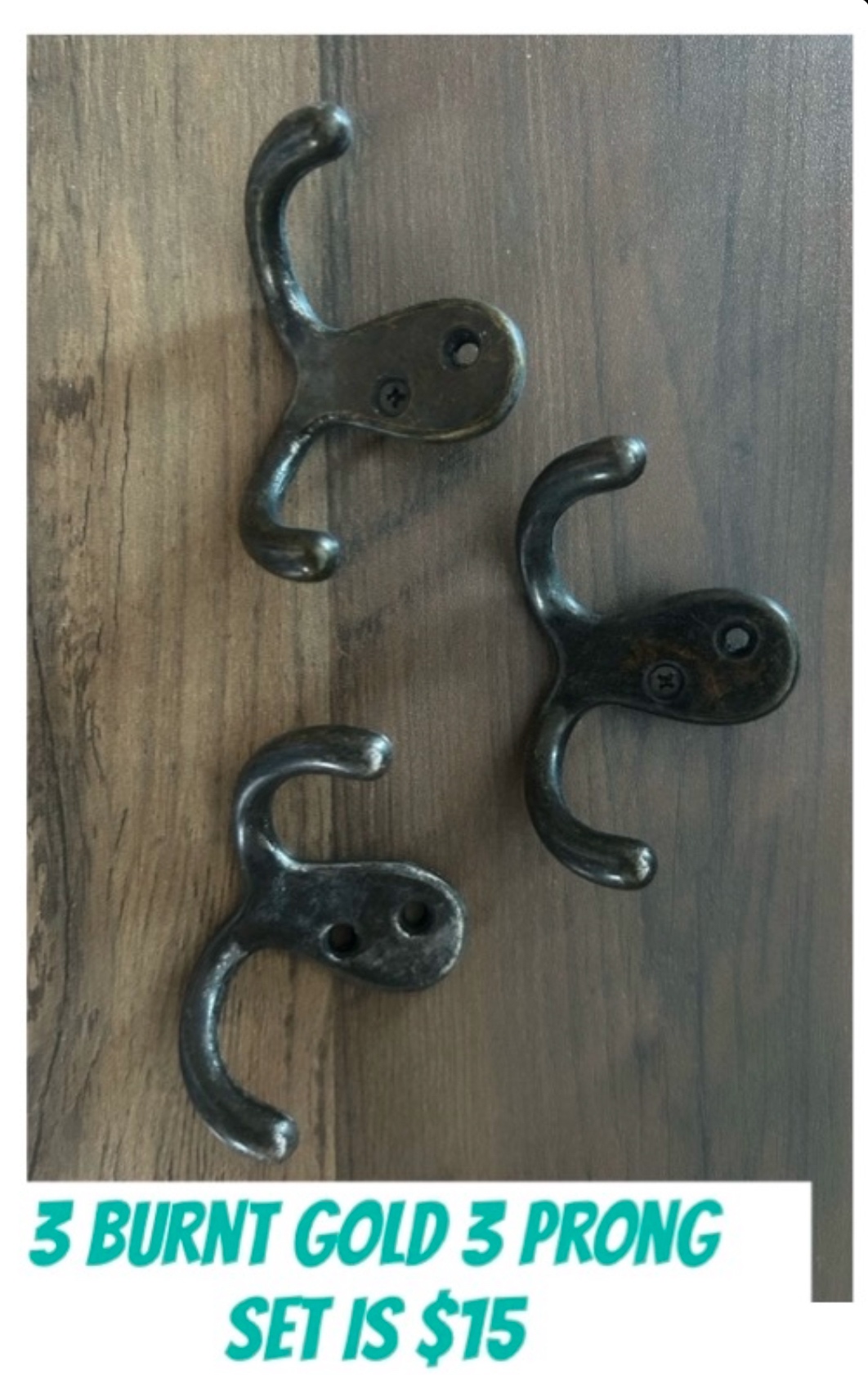 Crafting Door Knobs and antique gangsters - photo 2
