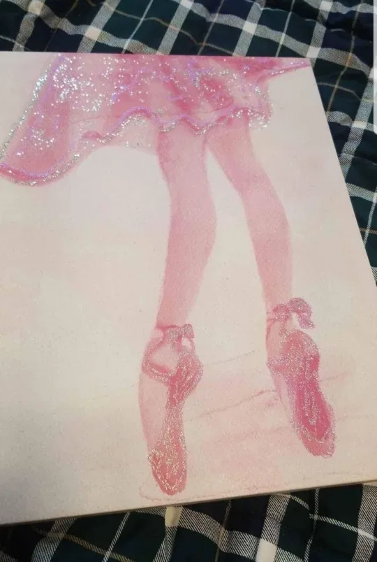 Children's wall decor image indicator(2)