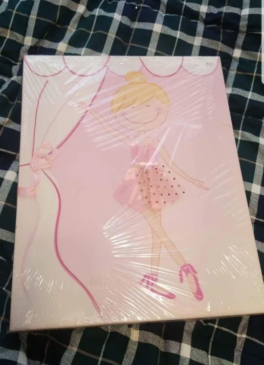 Children's wall decor image indicator(4)