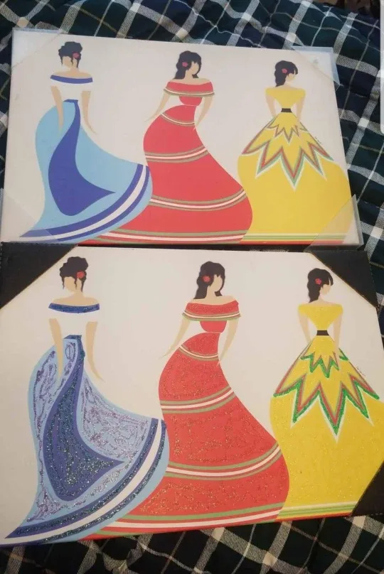 Children's wall decor image indicator(5)