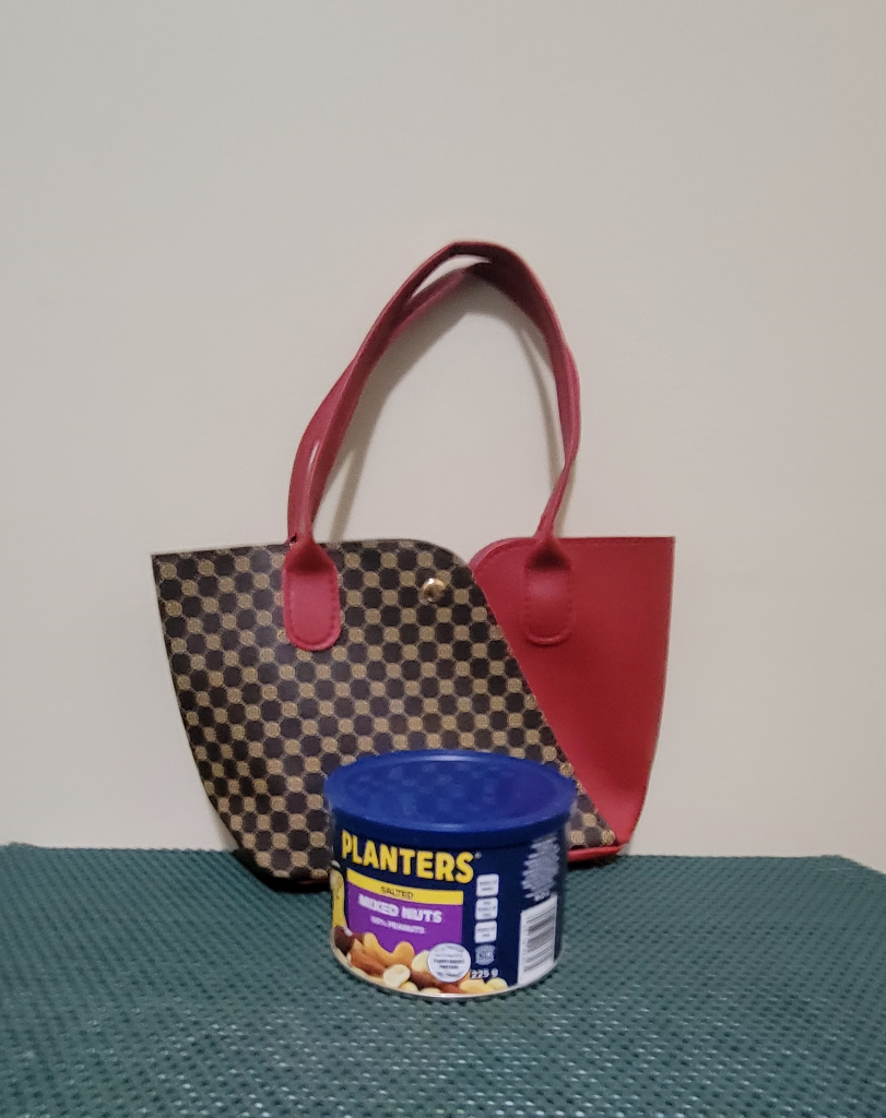 Pretty Handbag