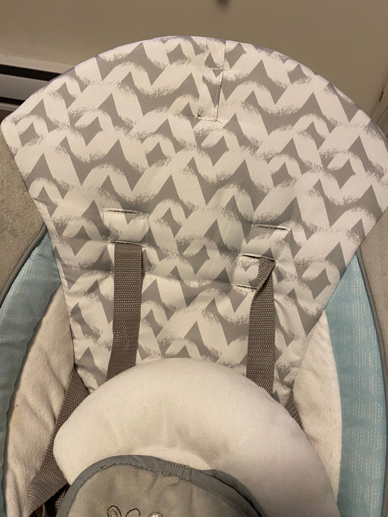 Baby Swing - Gently Used - photo 3