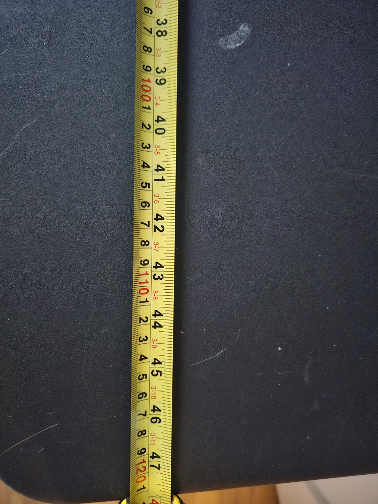 Folding Table - photo 3