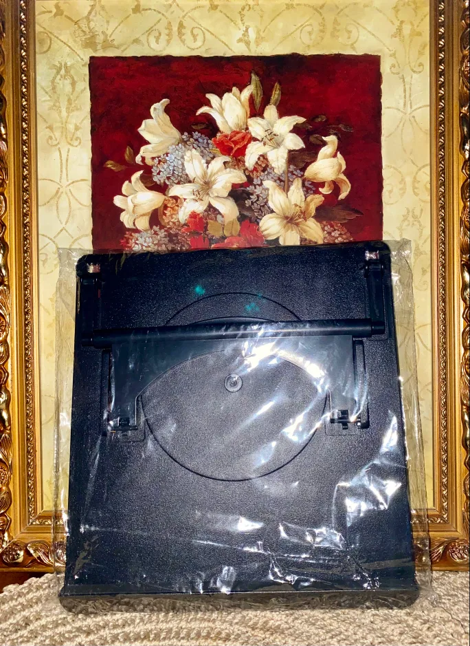 Computer stand + Laptop bag - Brand New!! image indicator(4)