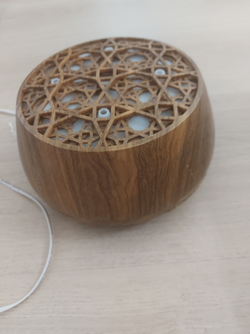 Essential Oil Diffuser - photo 2