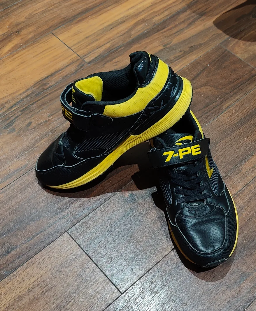 #freecycle 7-PE Shoes image indicator(2)