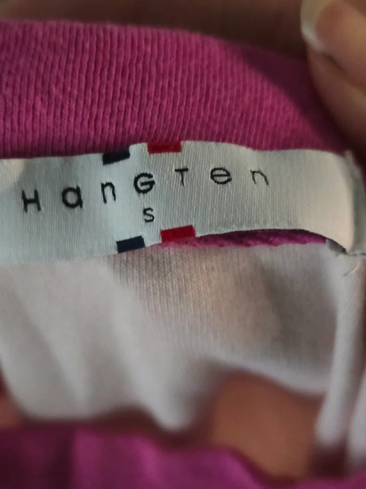 Korean Bow Graphic Tee image indicator(3)