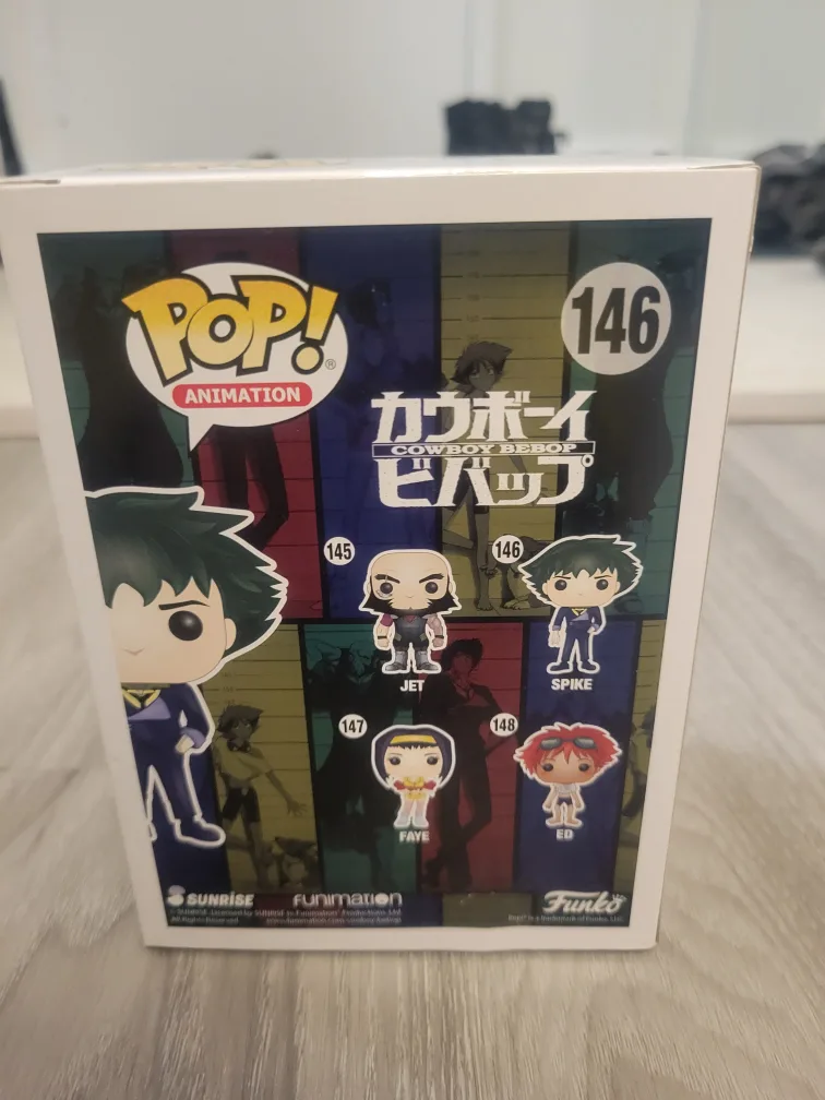 Spike Funko - 146 image indicator(5)