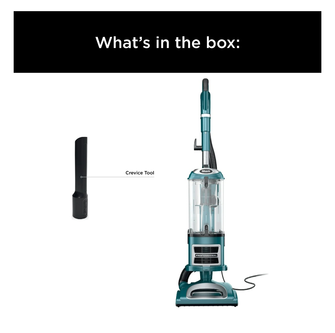 ✨️ ️Shark 🧡 Navigator Lift-Away XL Multisurface Vacuum Cleaner - photo 5