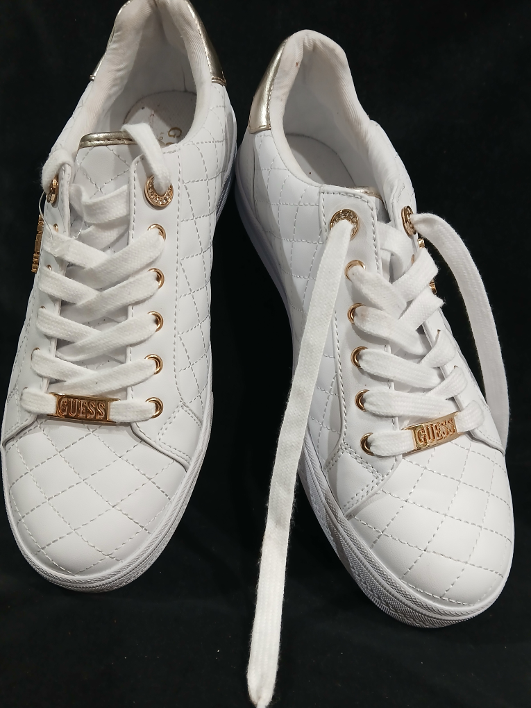 NEW Guess sneakers - photo 2