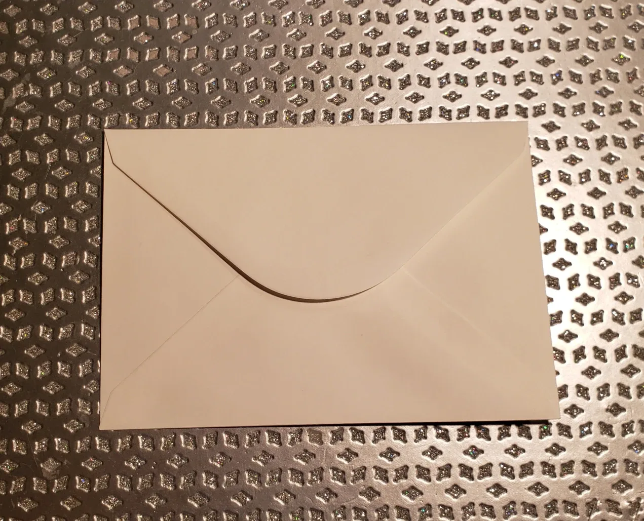 Handcrafted Watercolour Blank Greeting Card image indicator(6)