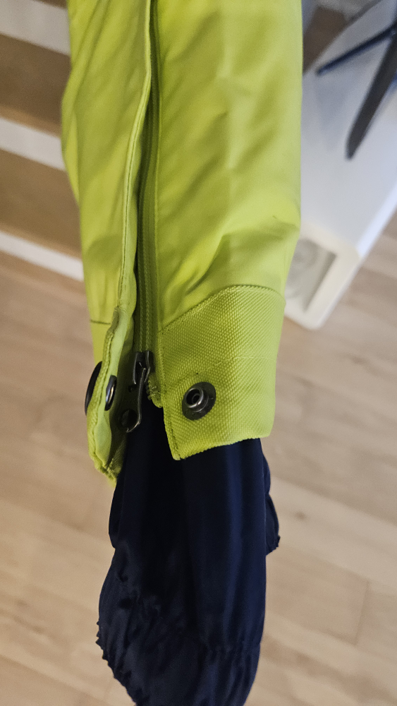 Men's Ski (Snowboard) Pants- Columbia. Size: Small - photo 2