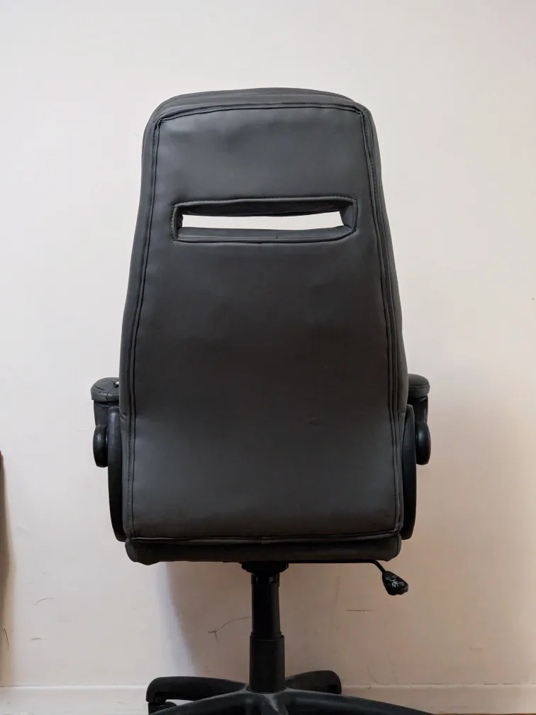Office Swivel Chair image indicator(2)