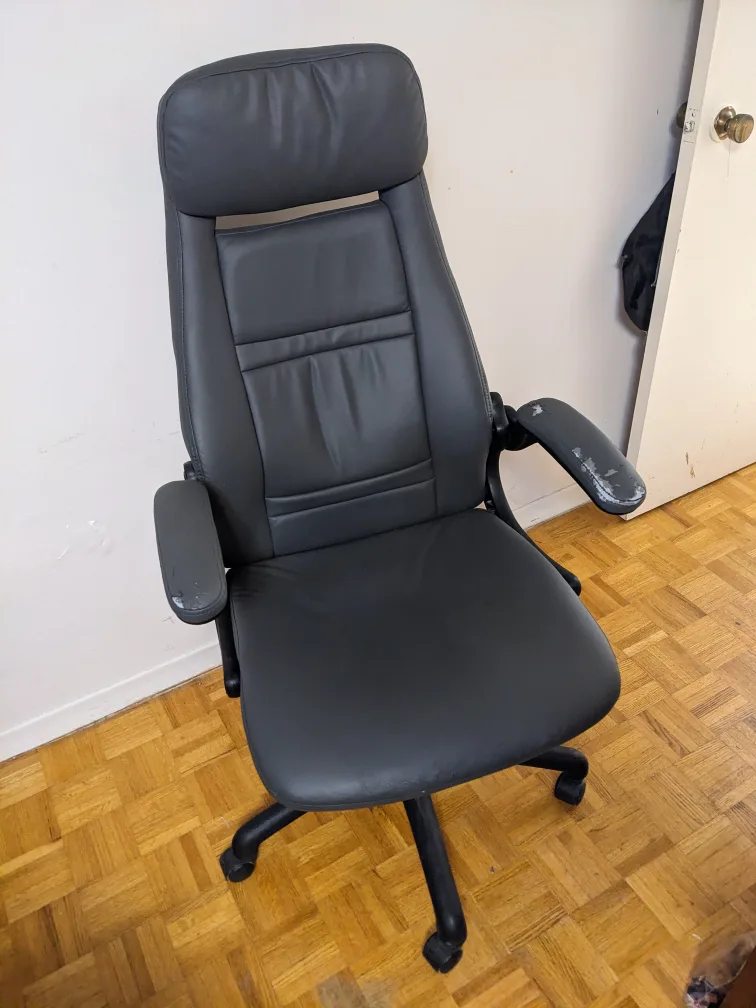 Office Swivel Chair image indicator(4)