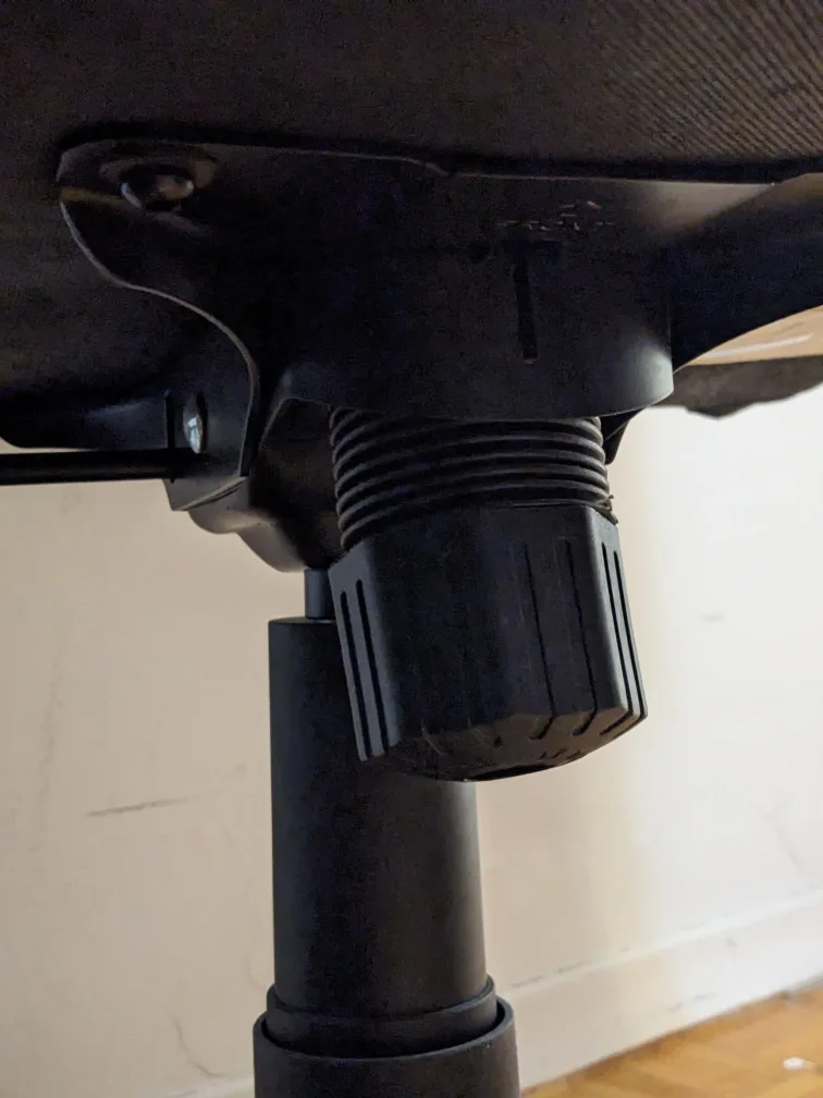 Office Swivel Chair image indicator(6)