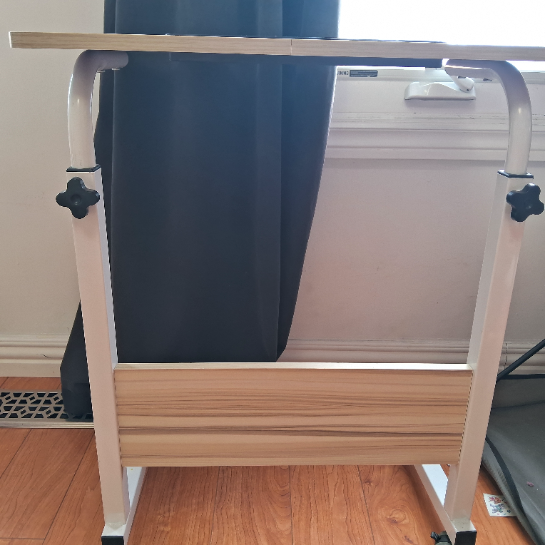 Adjustable Height Standing Desk - photo 3