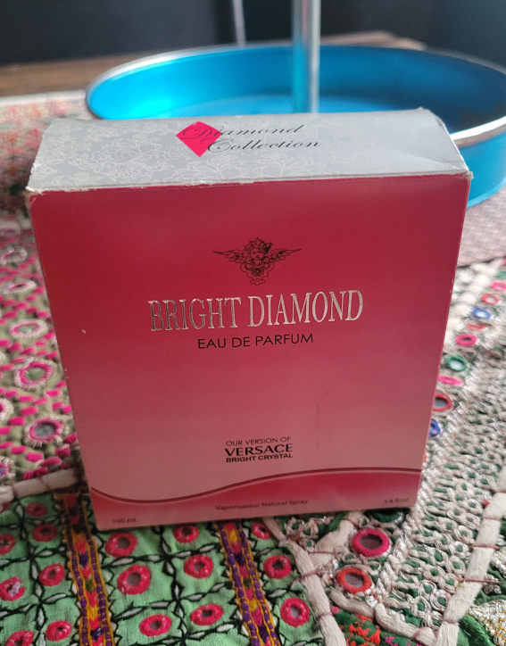Bright Diamond Eau De Parfum - 100ml - photo 2