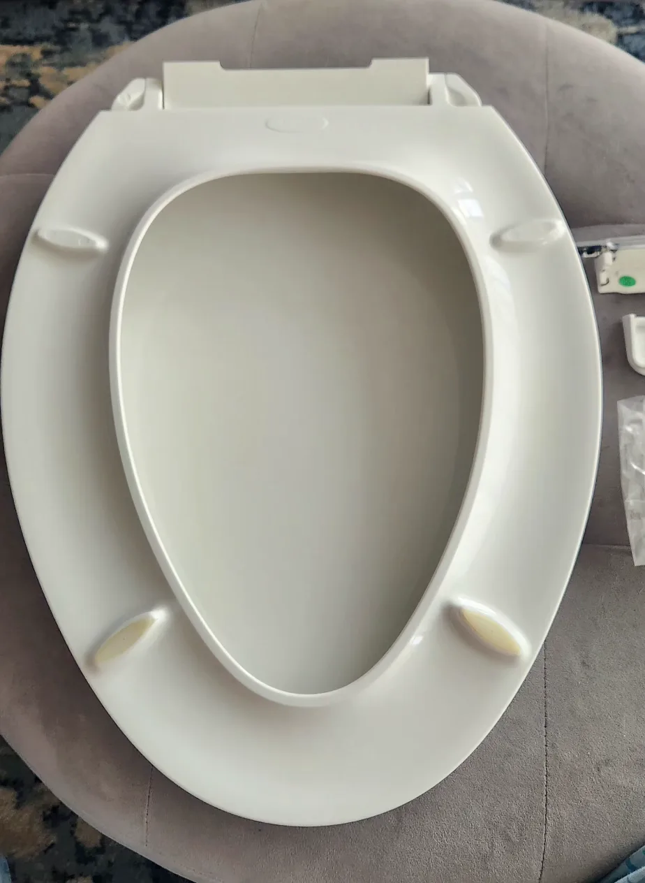 Kohler Night Light Toilet Seat image indicator(7)