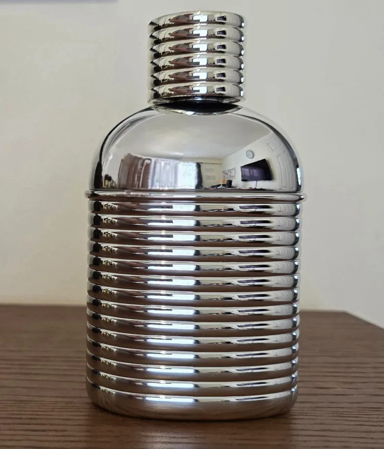 Moncler Eau De Parfum Spray 100ml  tester NEW! image indicator(2)